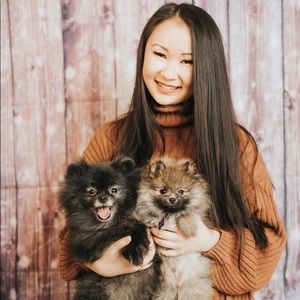 Meet your Posher, Jill